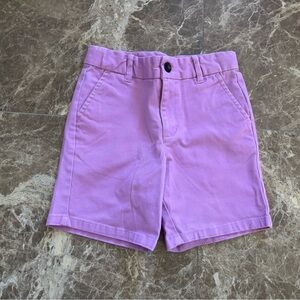 Janie and Jack Pink Shorts
